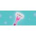 Solimo All-in-One Women 4 Blade Replacement Cartridge - Pack of 6 - Buy Online on SooperMarket.com