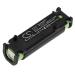 Battery Replacement for RKI 49-1609RK GX-2009 GX-2012 BPH-2009