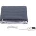 ACOUTO Fast Electrical Heating Pillows - Skin-Friendly Suede EU Plug 220V for Quilting Blankets & Dehumidification - Buy Online on SooperMarket.com