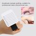 Premium Eyelash Holder for Eyelash Extensions | Adjustable Nylon Velcro Wrist Fastener | International Shipping Available - Buy Online on SooperMarket.com