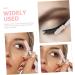 Baluue 30 Pcs Sponge Makeup Brush Double Ended Makeup Brush Mushroom Makeup Sponge Mascara Brushes Nylon - Buy Online on SooperMarket.com
