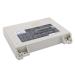 Battery Replacement for Alaris Systems Part NO: 145997-101 145997-101-8000 49000167 Medley 8015 Medley 8100 Medley 8110 Medley 8220 Medley 8300