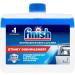 4 x Finish Dishwasher cleaner 250ml Dual Action Clean Combat grease & limescale - Buy Online on SooperMarket.com