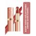 L'Oreal Paris Color Riche Satin Smooth Lipstick Moisturising Pure Pigment Lip Colour With Omega 3 & Vitamin E 179 Decade 179 DECADENT 1 count (Pack of 1)