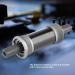 VGEBY1 BSA Square Taper Bottom Bracket for 100*155MM Crank - Buy Online on SooperMarket.com