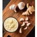 Sapna Ginger & Garlic Paste - 1kg | Authentic Flavor | Convenient and Flavorful Cooking Essential | Versatile Culinary Use - Buy Online on SooperMarket.com