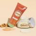 L'Occitane Almond Bath and Body Collection - Exfoliating Body Scrub for Glowing Skin | Shop Internationally - Buy Online on SooperMarket.com