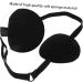 BCOATH 10pcs Eye Patch for Universal Eye Patch Single Eye Patches for Adults Eye Patches - Buy Online on SooperMarket.com