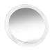 Rucci 5X Magnifying Mirror with 3 Mounting Suction Cups used for Precise Makeup