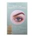 One-sided Sticky Eyelid Tapes Sticker Invisible Eye lid Lift Strips for Saggy Hooded Droopy Eyelids Self-Adhesive Eyelid CorrectionTape 240pcs x S and 240pcs x L Size 480pcs skin tone One-sided Stciky Green