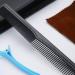 Kyraton Professional Barber Hair Scissors Shears Set with Cutting Scissors  Thinning Scissors  Comb  Clips  lubricating oil  Cleaning Cloth  Case  Premium Hairdressing Shears For Salon and Home. 4.Haircut Set - Buy Online on SooperMarket.com