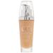 L'Oreal True Match Healthy Luminous Makeup SPF 20 - W4 Natural Beige, 1oz - Buy Online on SooperMarket.com