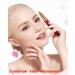 Electric Eyebrow Razor - Rechargeable Hair Remover Trimmer for Women & Men | Painless Facial Hair Removal for Lips & Nose - Buy Online on SooperMarket.com