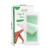 Lead Wax Strips for Women - 20 Durable Natural Hair Removal Sheets | Unisex Wax Paper for Body Arms Legs & Face - Buy Online on SooperMarket.com