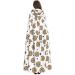 YYHHAOFA Halloween Adult Hooded Cloak - Cosplay Party Costume for Men and Women Cookies Food Chocolate Chip Biscuits Cookies Food Chocolate Chip Biscuits One size - Buy Online on SooperMarket.com