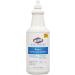 Buy CLO68970 Bleach Germicidal Cleaner - 32oz Spray Bottle (6/case) | International Shipping Available - Buy Online on SooperMarket.com