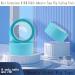 Bamberg Hair Systems Tape For Lace Front Double Sided Wig Tape For Hair Extensions Adhesive Tape Wig Styling Tools Easy Install Easy To Use - Buy Online on SooperMarket.com