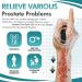 Prostate Care Point Clip Acupressure Hand Pressure Point Clip Li4 Acupressure Point Clips Long-Lasting and Reusable for Relief from Prostate Lssues (2Pcs) - Buy Online on SooperMarket.com