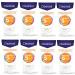 Clearasil Ultra 5in1 Exfoliating Wash 6.78 oz. (Pack of 8)