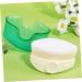 Vaguelly Sunscreen Brush Sunscreen for Face Sunblock Brushes Foundation Applicator Powder Foundation Brush Powder Puff Loose Powder Brush Face Brush Blush Brush Sun Block Brush Fiber Wool - Buy Online on SooperMarket.com