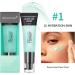 Mrettick Hydrating Face Primer Gel with Hyaluronic Acid - 2 Colors, Power Grip Formula for Smoothing Skin and Gripping Makeup - Moisturizing Green Primer - Buy Online on SooperMarket.com