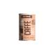 Diet -Food Keto Coffee Latte 300g carbohydrate arms & keto friendly instant fat drink for the keto diet - with MCT oil per serving for promoting cardboard production and erythrytol coffee