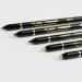 Buy Vivienne Sabo Gel Eye Pencil Liner Virtuose - Brown | Long-Lasting Waterproof Eyeliner for Intense Eye Makeup - Buy Online on SooperMarket.com