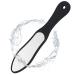 Professional Foot Rasp Callus Remover - Double-Sided Stainless Steel File for Pedicure and Hard Skin Removal - Buy Online on SooperMarket.com