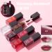 AKARY Glowing Renewal Lip Oil - Nourishing Tinted Lip Tint High Shine Finish Plumping Lip Gloss for Dry Lips - 03 Honey - Shop Internationally - Buy Online on SooperMarket.com