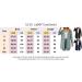 Gefomuofe Cardigan Women's Long Cardigan Lightweight Loose Cardigan Long Cardigan Women's Lightweight Loose Casual Cardigan Sun Protection Shirt Holiday Beach Blouse M Black - Buy Online on SooperMarket.com