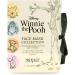 MAD BEAUTY Disney Winnie the Pooh Sheet Face Masks Collection Coconut Peach Honey & Passionfruit Favorite Characters Hydrating & Soothing - Buy Online on SooperMarket.com