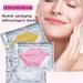 Buy Lip Mask - 30 Collagen Crystal Lip Masks & Moisturizing Cream for Plumping & Hydrating Lips - International Shipping Available - Buy Online on SooperMarket.com