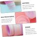 minkissy 2 Sets Travel Bottle Travel Lotion Container Push down Silicone Containers Silicone Refillable Bottle Body Wash Travel Size Travel Containers Liquid Squeeze Bottle Head: Plastic - Buy Online on SooperMarket.com
