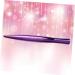 HAPINARY 2pcs Liquid Eyeliner Waterproof Eyeliner Pencil Women Eyeliner Eye Liner Pencils Purple - Buy Online on SooperMarket.com