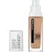 Maybelline New York Super Stay Active Wear Foundation - Waterproof High Opacity Long-Lasting - Color No. 21 Nude Beige - 30 ml - Buy Online on SooperMarket.com