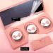 wisoolkic Cross Simulated Easily Occasions Eyelashes False Easily Removed Styles Available Adhesive Can Be Used Adhesive Three Pairs W08 - Buy Online on SooperMarket.com