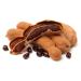 Buy Fresh Tamarinds - 100% Sweet & Sour Dates from Thailand (200g) | International Shipping Available - Buy Online on SooperMarket.com
