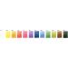 Faber-Castel Pitt Pastel Pencils - 12 Pack Assorted Colors in Metal Tin - Buy Online on SooperMarket.com