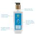 Forest Essentials Madurai Jasmine & Mogra Body Lotion 200ml - Luxurious Hydration for Smooth Skin - Buy Online on SooperMarket.com