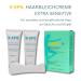 X-EPIL Hair Bleaching Cream - Extra Sensitive 2x40ml | Gentle & Fast for Face & Body | Savings Set + Free Gift - Buy Online on SooperMarket.com