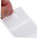 Beavorty Double Eyelid Sticker - 30 Sheets Self-Adhesive Eyelid Tape for Instant Eye Lift | Invisible & Comfortable for Women - Buy Online on SooperMarket.com