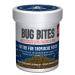 Fluval BUG BIGES FISS FUST with insect larvae for tropical fish slowly falling granules 1.4-1.6mm 45g granulate 45 g (1 Pack)