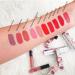 Rude Notorious Liquid Lip Color - Wrong Wrong Wrong | Long-lasting Matte Finish | Shop Worldwide - Buy Online on SooperMarket.com