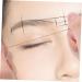 Mikinona 2pcs Ink Pattern Embroidery Thread Ruler Ink Wire Line Embroidery Tool Ink Tank Draw a Line - Buy Online on SooperMarket.com