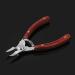 FERYES Professional Wooden Handle Toenail Clipper - Sharp Wide Jaw for Ingrown Thick Nails - Buy Online on SooperMarket.com