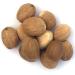 Premium Whole Nutmeg: Aromatic Spice for Culinary Delights - Buy Online on SooperMarket.com