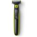 Philips QP2520/65 OneBlade Trim, Edge & Shave Kit - Yellow/Black - Buy Online on SooperMarket.com