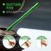 KALLORY Jade Hair Sticks - Vintage Chinese Hair Chopstick for Bun Hairstyles | Decorative Hairpin Holder for Women and Girls - Buy Online on SooperMarket.com