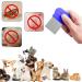 4 Pcs Flea Comb for Cat Dog Flea Lice Comb Pet Flea Combs Removal Lice Comb Fine Tooth Metal Flea Comb for Cats Lice Combs Fine Tooth Comb Grooming Set - Buy Online on SooperMarket.com