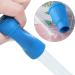 3-Piece Long Dropper Set for Marine Fish and Coral Reef Aquariums - Buy Online on SooperMarket.com